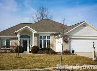 5509 Newland Pl, Fort Wayne, IN 46835
