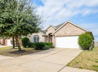 19906 Juniper Chase Trl, Richmond, TX 77407