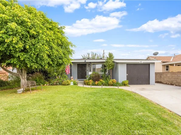 3816 Maine Ave, Baldwin Park, CA 91706