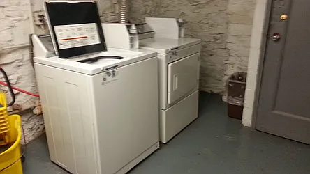 Rented by GPA Realty