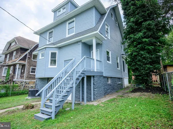3414 Gwynns Falls Pkwy, Baltimore, MD 21216