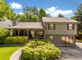 2744 Jim Owens Rd NW, Kennesaw, GA 30152