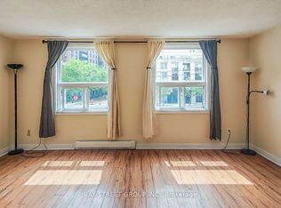 5130A Dundas St W FLOOR 2, Toronto, ON M9A 1C2