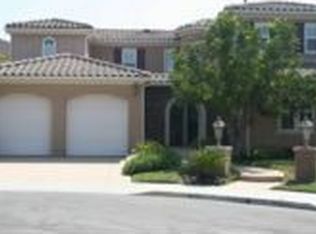 194 Laurel Ridge Dr, Simi Valley, CA 93065