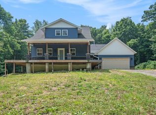 26677 Hospital St, Cassopolis, MI 49031