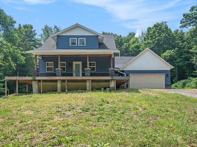 26677 Hospital St, Cassopolis, MI, 49031