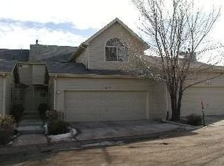 6789 Zenobia Loop UNIT 2, Westminster, CO 80030