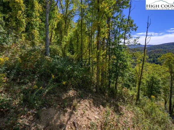 Lot 27 Silver Fox Lane, Banner Elk, NC 28604