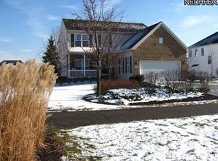 3859 Case Rd, Avon, OH 44011