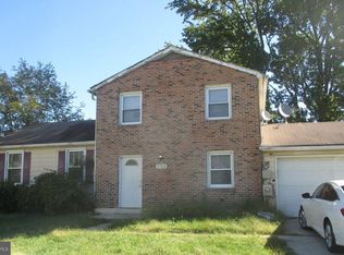 4708 Elmtree Ct, Temple Hills, MD 20748