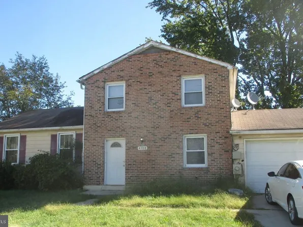 4708 Elmtree Ct, Temple Hills, MD 20748