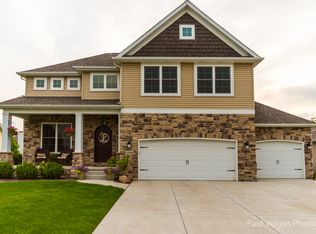 12656 Massachusetts St, Crown Point, IN 46307