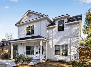 1306 E Waldburg St, Savannah, GA 31404