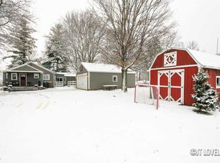 11192 Ramsdell Dr NE, Rockford, MI 49341