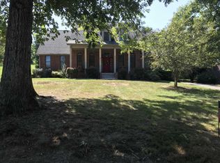 207 Back 9 Dr, Baneberry, TN 37890