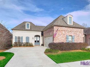 14825 Pendleton Way, Baton Rouge, LA 70810