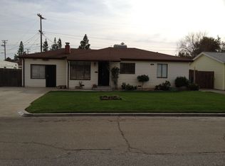 534 Keats Ave, Clovis, CA 93612