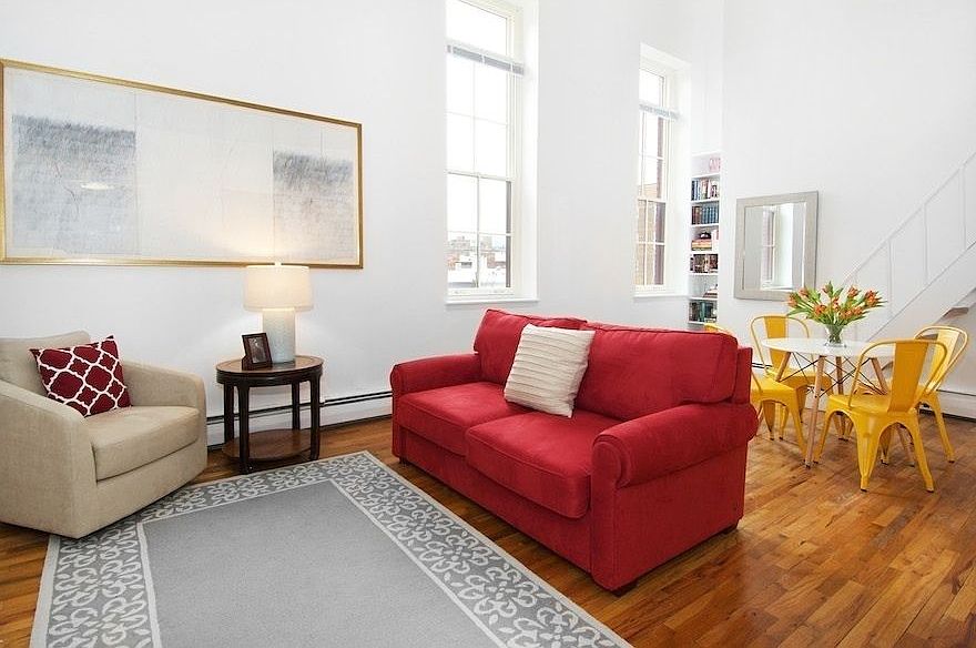 1st image of 205 Warren St APT 3C