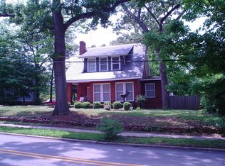 225 Woodburn Rd, Raleigh, NC 27605