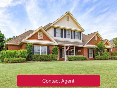 384 Holly Brook Dr, Montgomery, AL, 36109