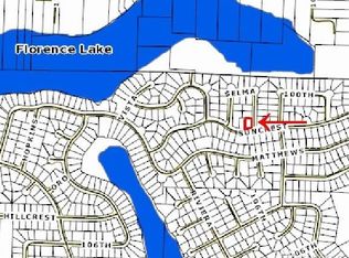 10707 Suncrest Dr, Anderson Island, WA 98303