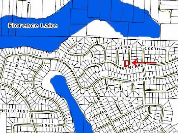 10707 Suncrest Dr, Anderson Island, WA 98303