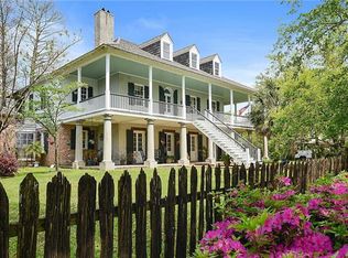 2600 Gay Lynn Dr, Kenner, LA 70065