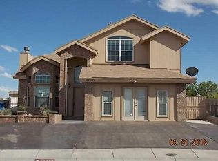 12074 Gustavo St, El Paso, TX 79936