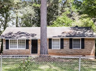 8216 Saxon Ct, Jonesboro, GA 30238