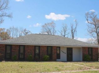 13610 Darilyn Dr, Baton Rouge, LA 70816
