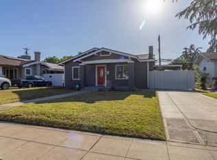 1024 N Fruit Ave, Fresno, CA 93728
