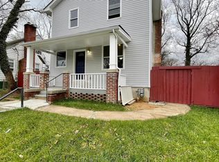 5721 Bugler St, Capitol Heights, MD
