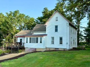 N307 Haddinger Rd, Monroe, WI 53566