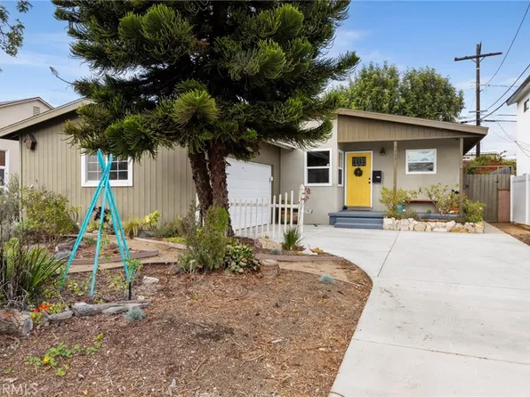 5203 Halison St, Torrance, CA 90503