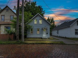 5910 Gilbert Ct, Cleveland, OH