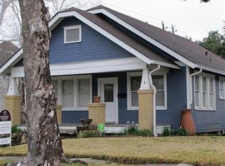 601 Aurora St, Houston, TX 77008