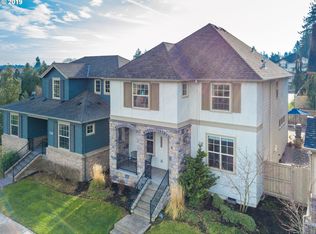 10632 SW Barber St, Wilsonville, OR