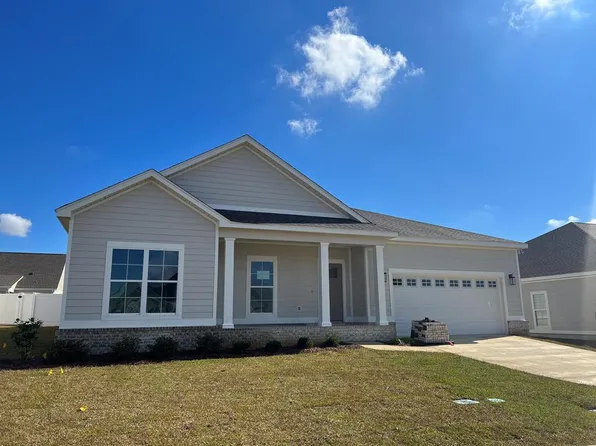 316 Oconee Dr, Midland City, AL 36350