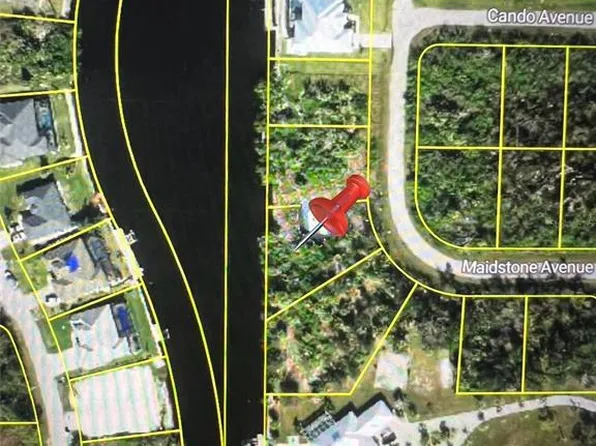 14284 Humbold Rd #5, Pt Charlotte, FL 33981