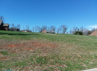 5079 Chosin Trl LOT 117, Greenback, TN 37742