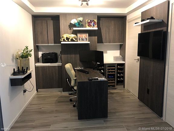 3rd image of 801 S Miami Ave #27