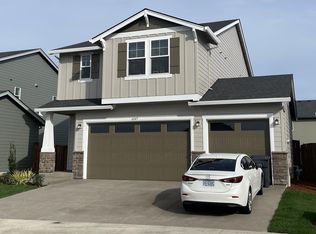 6247 Savannah St SE, Albany, OR