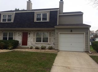 3203 Patty Ln, Middleton, WI 53562