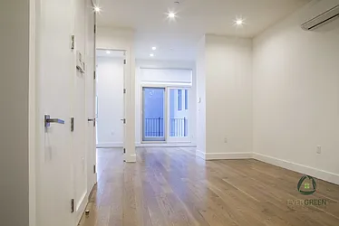 Rented by Bedford Brownstone Realty