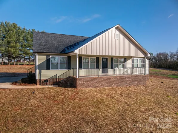 2984 W State Highway 27, Lincolnton, NC 28092