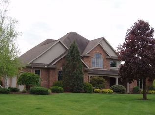11390 County Road 14, Middlebury, IN 46540