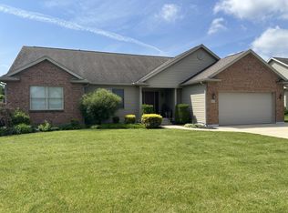 909 Stoneybrook Dr, Saint Marys, OH 45885
