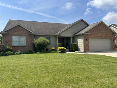 909 Stoneybrook Dr, Saint Marys, OH, 45885