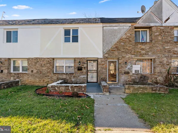 5032 Pembridge Ave, Baltimore, MD 21215
