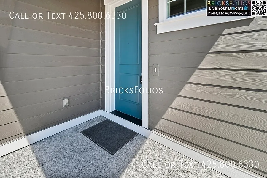 Home For Rent in Port Orchard — Photo 4